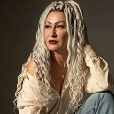 Фотография девушки Оксана, 49 лет из г. Харьков