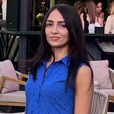 Ekaterina, 43 из г. Санкт-Петербург.