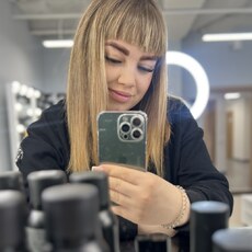 Юлия, 26 из г. Екатеринбург.