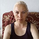 Гуля, 50 лет