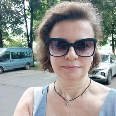 Светлана, 45 из г. Москва.