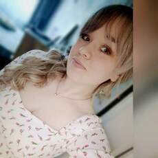 Юлия, 26 из г. Балаково.