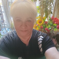 Фотография девушки Марина, 56 лет из г. Домодедово