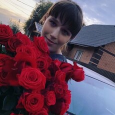 Алена, 35 из г. Новосибирск.