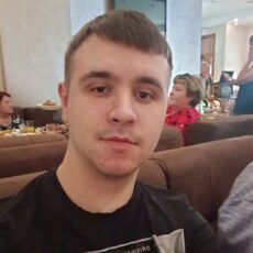 Фотография мужчины Данил, 21 год из г. Запорожье