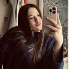Фотография девушки Владислава, 19 лет из г. Иркутск