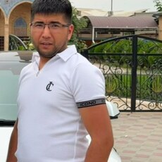 Фотография мужчины Миша, 32 года из г. Новобурейский