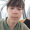 Иван, 18 лет