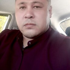 Фотография мужчины Damir, 32 года из г. Сибай