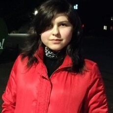 Фотография девушки Вікторія, 21 год из г. Павлоград