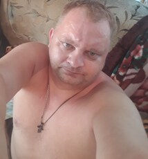 Фотография мужчины Вова, 41 год из г. Гулькевичи