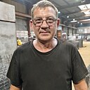 Акулов, 51 год