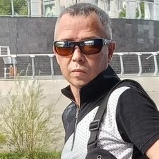 Фотография мужчины Дима, 44 года из г. Комсомольск