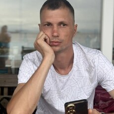 Фотография мужчины Евгений, 32 года из г. Петропавловск-Камчатский