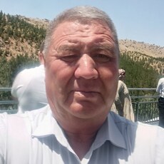 Фотография мужчины Muzrob, 54 года из г. Актобе