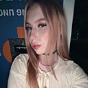 Лизавета, 19 лет