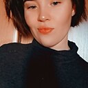 Анна, 21 год