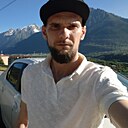 Вальтер, 36 лет