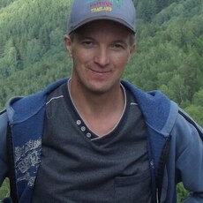 Фотография мужчины Алексей, 45 лет из г. Белокуриха