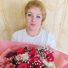 Фотография девушки Алёна, 48 лет из г. Тюмень