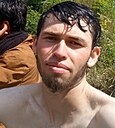 Абу, 23 года