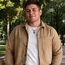 Давід, 30 лет