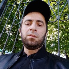 Фотография мужчины Рашит, 35 лет из г. Черкесск