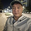 Аслан, 42 года