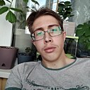 Никита, 19 лет