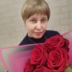 Фотография девушки Любовь, 42 лет из г. Хабаровск