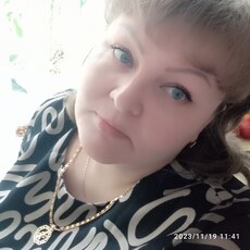 Фотография девушки Сусанна, 44 лет из г. Нижний Новгород
