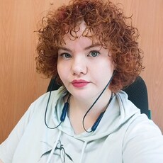 Ирина, 32 из г. Омск.