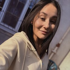 Фотография девушки Дарья, 26 лет из г. Евпатория