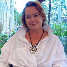Фотография девушки Алла, 47 лет из г. Сочи