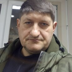 Фотография мужчины Alexander, 45 лет из г. Чехов