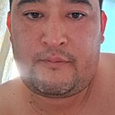 Адиль, 36 лет