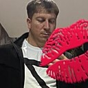 Эрик, 36 лет