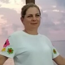 Яна, 42 из г. Ярославль.