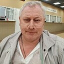 Владимир, 56 лет
