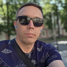 Фотография мужчины Алексей, 43 года из г. Сыктывкар