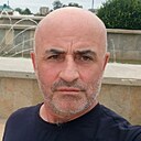 Мунир, 52 года