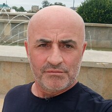 Фотография мужчины Мунир, 52 года из г. Махачкала