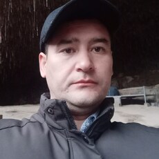 Фотография мужчины Murat, 35 лет из г. Елабуга