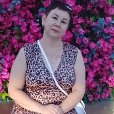 Фотография девушки Ирина, 41 год из г. Тюмень