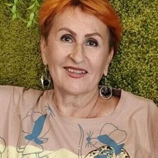 Фотография девушки Татьяна, 69 лет из г. Владимир