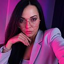 Анастасия, 29 лет