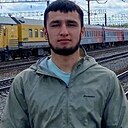Федя, 23 года