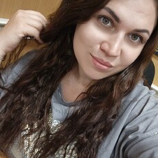 Фотография девушки Октябрина, 29 год из г. Белгород