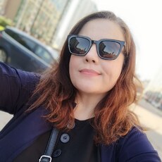 Анна, 42 из г. Санкт-Петербург.