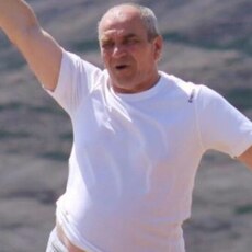 Oleg, 56 из г. Бийск.